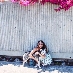 Meet your Posher, Nicole